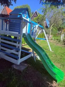 Chata Zemplínska Šírava pri vode, 3 spálne - Image 3