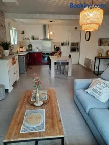 Maison cosy au coeur du Pays Bigouden - Image 4
