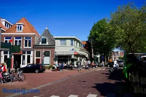 Appartementen in het centrum van Hoorn - Image 1