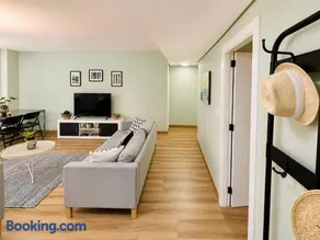 Holibai Lar de Brais Apartamento Ideal para familias en Baiona - Image 5