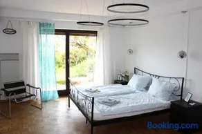 Nature & Relaxation - Apartment with Garden near Augsburg & Legoland - Image 2