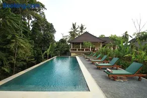 Uma Capung Mas Cottage - Image 4
