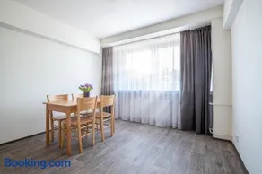 Apartmány a Studia Zámecký park - Image 1