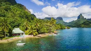 Robinson's Cove Villas - Deluxe Cook Villa - Image 5