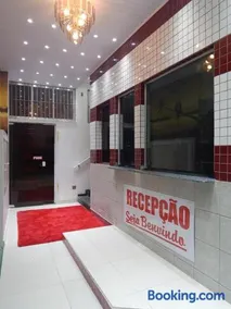 Holliday Norte Hotel - Image 2