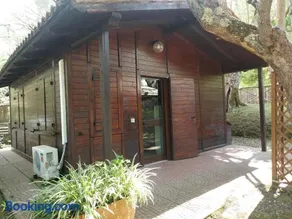 CHALET con spiaggia privata - Image 1