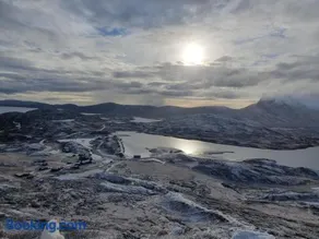 Familiehytte, Bygdin - Jotunheimen - Image 3