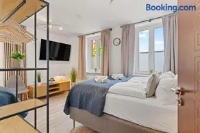 WINETIME - Apartment Edenkoben - für bis zu 3 Personen - gemütlich an der südlichen Weinstraße zwischen Landau und Neustadt - nähe Villa Ludwigshöhe - Rietburg - Image 1