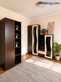 Tófenék Deluxe Apartman - Image 2