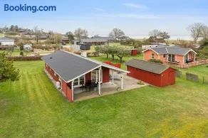 Fijne Vakantiebasis Bij Strand En Spodsbjerg - Image 2