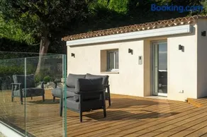 Villa Prestige | Vue Mer & Piscine proche de Super Cannes - Image 3