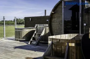 Fantastic Holiday Property Kragelund For Up To 20 Guests! - Image 2