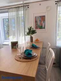 Mahlamäe apartement rahulik peatus tasuta parkimise ja WiFi-ga - Image 1