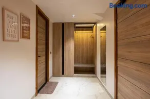 Justa Natures Nest Resort - Image 5