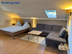 Ferienwohnung WaldGlück mit Pool & Sauna - Image 1