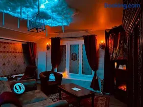 La maison magique des sorciers - Image 1