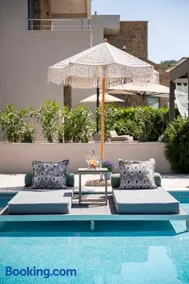 Ocean Private Villas - Pefkochori Halkidiki - Image 2