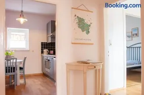 Ferienwohnung im Herzen von Itzehoe mit eigenem Eingang - Image 2