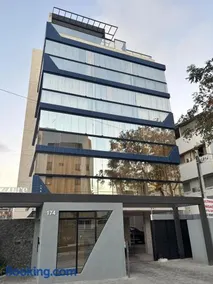 Azzure Apartmento 103 Intermares - Image 4