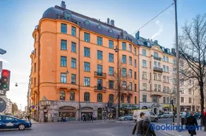 City Hostel - Image 1