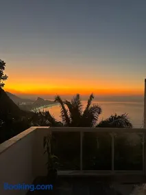 Casa alto Vidigal - Image 2