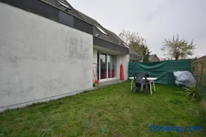 Charmante maison à 100 m de la plage du Crotoy - Image 4