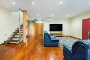 Mansion with Swimming Pool, Pool Table & GrillArea - Image 1