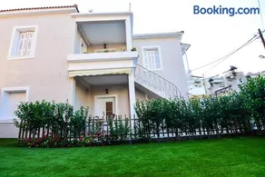 Maria's Dream Apartment Xylokastro - Image 1
