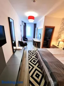 Motel Via Targu Mures - Image 2