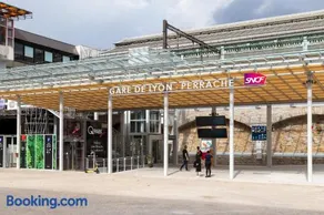 Le Contemporain - Wifi - Proche centre ville - Image 2