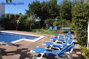Ferienhaus mit Terrasse, Garten und Grill | Bergblick - Image 5