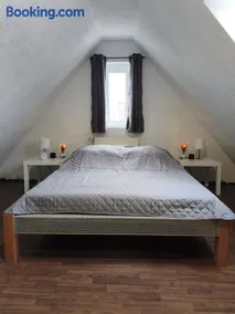 Zuhause G24 in Bönnigheim - Bis zu 6 Personen - 5 Minuten bis Tripsdrill - Image 1