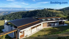 Casa de Campo - Paraíso na Serra da Bocaina - Image 1