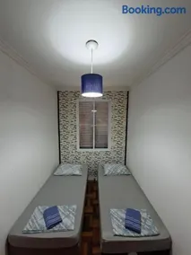 Apartamento 5 min do Consulado Americano Porto Alegre - Image 5