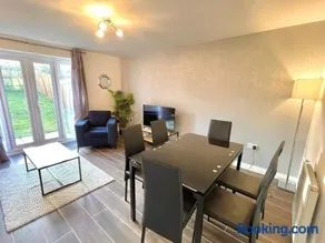 Genesis 3 bedroom Home Telford- sleeps up to 5 - Image 4