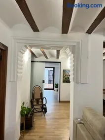 Alojamiento Rural Villa Pedrón - Image 5
