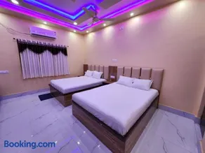 Saha Guest House & Restaurant - Image 2