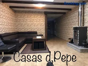 CASA D´PEPE - Image 1