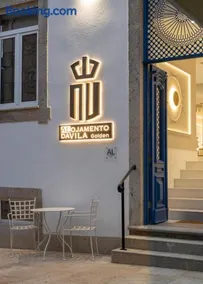 Alojamento da Vila Golden - Image 1