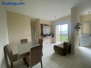 Apartamento para COP30 15 min do Hangar Próximo ao aeroporto Belém - Image 1