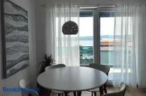 Azure Suite Lokva Sea View Apartment Near Beach - Image 1