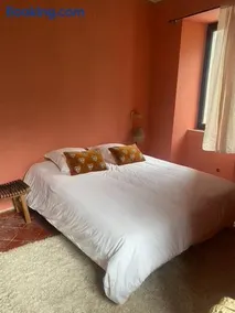 Appartement de Charme dans un Ancien Mas Cévenol piscine et jacuzzi - Image 3