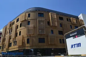 Lac Rose, Appartement 4 personnes avec Parking et Accès Métro - Image 5