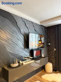 Black Elegant & Spa Kop - Image 4