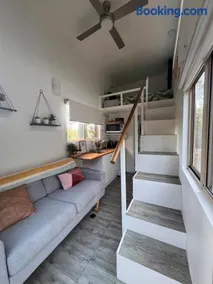 Merrindah farm Tiny Home - Image 3