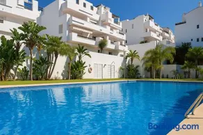 Penthouse Sea View - Valle Romano Golf, Estepona - Image 1