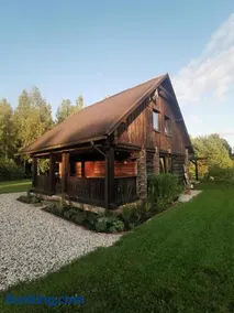 Vieta piejūras brīvdienām Brīvnieku pļavas - Image 1