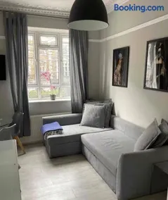 Modern 1 bedroom flat Camden Town - Image 5