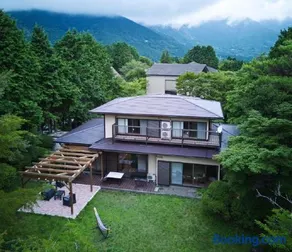 EK House Hakone Josuiso 箱根如水荘 - Image 2