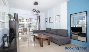 Aurelius Apartments in Caesar Resort & SPA, Long Beach - Image 1